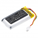 Sony WF-LS900N Ladekoffer / ACE731834 450 mAh Li-Polymer 3,85 V (Cameron Sino)