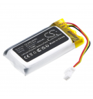Sony WF-LS900N Ladekoffer / ACE731834 450 mAh Li-Polymer 3,85 V (Cameron Sino)