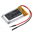 Sony WH-CH500 / ACE621733 280 mAh Li-Polymer 3,7 V (Cameron Sino)