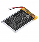 Stripe WPC32 / HVC453450 800 mAh Li-Polymer 3,7 V (Cameron Sino)