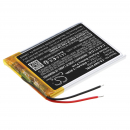 Stripe WPC32 / HVC453450 800 mAh Li-Polymer 3,7 V (Cameron Sino)