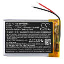 Stripe WPC32 / HVC453450 800 mAh Li-Polymer 3,7 V (Cameron Sino)