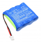 SCHWA ECO+ EMP4 / 101041 2000 mAh Ni-MH 4.8 V (Cameron Sino)