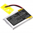 Sony SW2 / AHB412033PS 180mAh Li-polímero 3.7V (Cameron Sino)