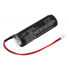 Siemens WTT16.232 / FBCRAA/KS 2000mAh Li-MnO2 3.0V (Cameron Sino)