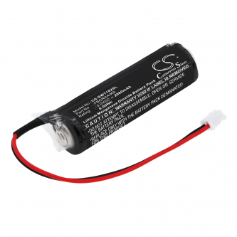 Siemens WTT16.232 / FBCRAA/KS 2000 mAh Li-MnO2 3,0 V (Cameron Sino)