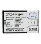 Switel M910 / M910 1000mAh Li-ion 3.7V (Cameron Sino)