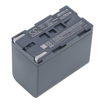 Softing IT WireXpert WX_AC_BAT1 / 228013 5500mAh Li-Ion 7,4V (Cameron Sino)