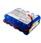 Smiths WZ-50C6T / 160AAH10YMLZ 1600 mAh Ni-MH 12 V (Cameron Sino)