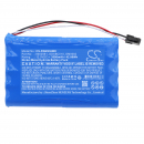 Smiths Advisor 12-636A / 80025B1 3500 mAh Ni-MH 12,0 V (Cameron Sino)