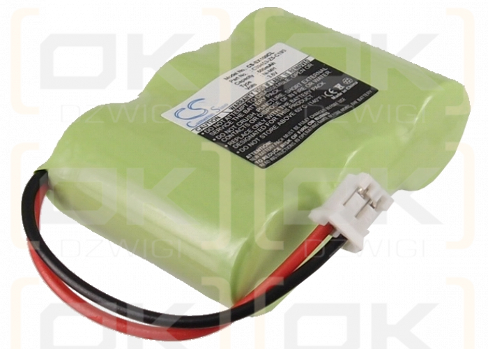 Alcatel OneTouch Plus / C39453-Z5-C193 600mAh Ni-MH 3.6V (Cameron Sino)