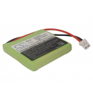 Siemens Gigaset E455 ECO / V30145-K1310-X382 500mAh Ni-MH 2.4V (Cameron Sino)