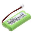 Siemens Gigaset AL140 / V30145-K1310-X383 650mAh Ni-MH 2.4V (Cameron Sino)