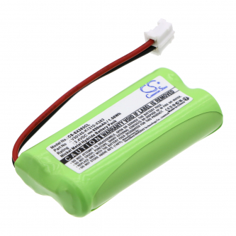 Siemens Gigaset AL140 / V30145-K1310-X383 650mAh Ni-MH 2.4V (Cameron Sino)