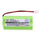 Siemens Gigaset AL140 / V30145-K1310-X383 650mAh Ni-MH 2.4V (Cameron Sino)