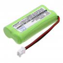 Siemens Gigaset AL140 / V30145-K1310-X383 650mAh Ni-MH 2.4V (Cameron Sino)