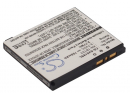 Sharp SH6118C / XN-1BT63 750mAh Li-ion 3.7V (Cameron Sino)