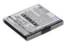 Vodafone 705SH / XN-1BT77 750 mAh Li-ion 3.7 V (Cameron Sino)