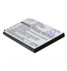 Bateria zamienna do Sharp 941SH / XN-1BT80 800 mAh Li-ion 3.7 V (Cameron Sino)