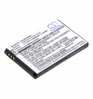 Siemens L30250-F600-C230 / V30145-K1310K-X444 830mAh Li-ion 3.7V (Cameron Sino)