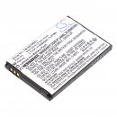 Siemens L30250-F600-C230 / V30145-K1310K-X444 830mAh Li-ion 3.7V (Cameron Sino)