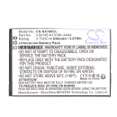 Siemens L30250-F600-C230 / V30145-K1310K-X444 830mAh Li-ion 3.7V (Cameron Sino)