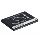 Sharp T825 / SHBBW1 650 mAh Li-ion 3,7 V (Cameron Sino)