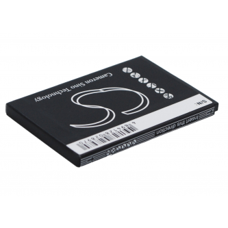 Sharp T825 / SHBBW1 650 mAh Li-ion 3,7 V (Cameron Sino)