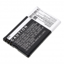 Siemens Gigaset SL930h / V30145-K1310-X456 1300mAh Li-ion 3.7V (Cameron Sino)