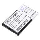 Siemens Gigaset SL930h / V30145-K1310-X456 1300mAh Li-ion 3.7V (Cameron Sino)