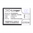 Siemens Gigaset SL930h / V30145-K1310-X456 1300mAh Li-ion 3.7V (Cameron Sino)