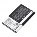 Siemens Gigaset SL930h / V30145-K1310-X456 1300mAh Li-ion 3.7V (Cameron Sino)