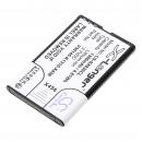 Siemens Gigaset SL930h / V30145-K1310-X456 1300mAh Li-ion 3.7V (Cameron Sino)