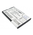 Siemens Gigaset SL930h / V30145-K1310-X456 1300 mAh Li-ion 3.7 V (Cameron Sino)