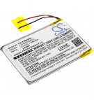 Sony MDR-ZX330BT / 1-756-920-31 550mAh Li-Polymer 3,7V (Cameron Sino)