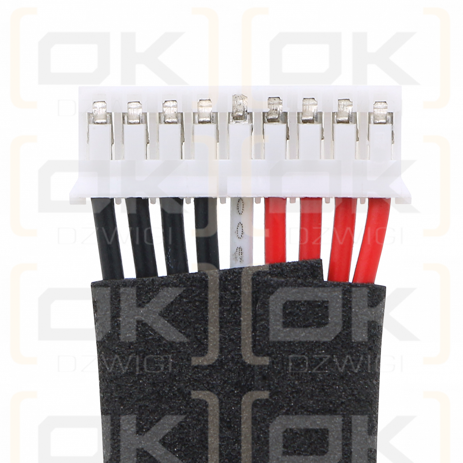 Sony GTK-XB90 / 1-853-679-11 2600 mAh Li-Ionen 21,6 V (Cameron Sino)