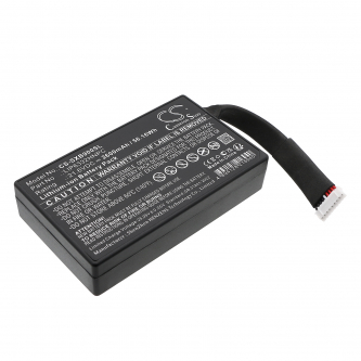 Sony GTK-XB90 / 1-853-679-11 2600 мАч Li-ion 21,6 В (Cameron Sino)