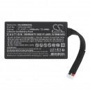 Sony GTK-XB90 / 1-853-679-11 3400mAh Li-ion 21.6V (Cameron Sino)
