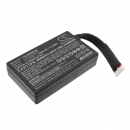 Sony GTK-XB90 / 1-853-679-11 3400mAh Li-ion 21.6V (Cameron Sino)