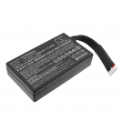 Sony GTK-XB90 / 1-853-679-11 3400 mAh Li-Ion 21,6 V (Cameron Sino)