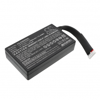 Sony GTK-XB90 / 1-853-679-11 3400 мАч литий-ионный 21,6 В (Cameron Sino)