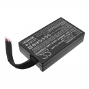 Sony GTK-XB90 / 1-853-679-11 3400mAh Li-ion 21.6V (Cameron Sino)