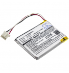 Sony SRS-X1 / LIS1553 1000 mAh Li-Polymer 3,7 V (Cameron Sino)