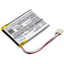 Sony SRS-X1 / LIS1553 1000 mAh Li-Polymer 3,7 V (Cameron Sino)