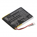 Sennheiser EPOS ADAPT 660 / AHB413645PCT 650mAh Li-Polymer 3.7V (Cameron Sino)