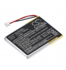 Sennheiser EPOS ADAPT 660 / AHB413645PCT 650 mAh Li-Polymer 3,7 V (Cameron Sino)