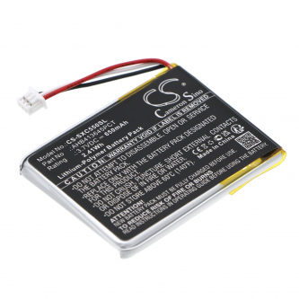 Sennheiser EPOS ADAPT 660 / AHB413645PCT 650mAh Li-Polímero 3.7V (Cameron Sino)