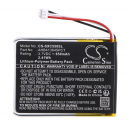 Sennheiser EPOS ADAPT 660 / AHB413645PCT 650mAh Li-Polymer 3.7V (Cameron Sino)