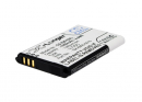 Sirius SXi1 / SX-6900-0010 1250mAh Li-ion 3.7V (Cameron Sino)