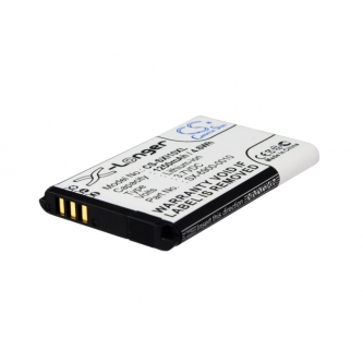 Sirius SXi1 / SX-6900-0010 1250mAh Li-ion 3.7V (Cameron Sino)